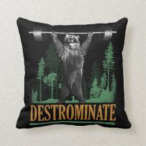 Destrominate