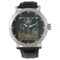 Destrominate