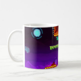 Destroyer9493 Coffee Mug
