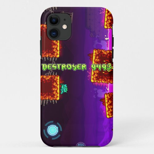 Destroyer9493  Phone Case  Iphone 11