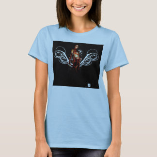 Destroyer Queen T-Shirt