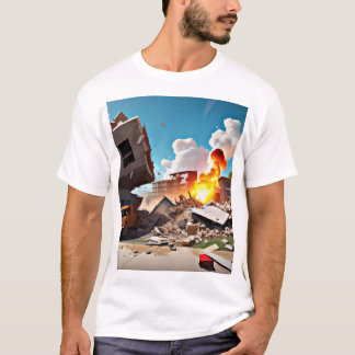 DESTRUCTION T-Shirt
