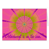 Detachment (Front Horizontal)