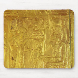 Detail from the Golden Shrine Mouse Pad
