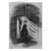 Detail of Amy Dorrit (Front)