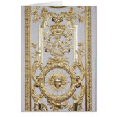 Detail of panelling (Front)