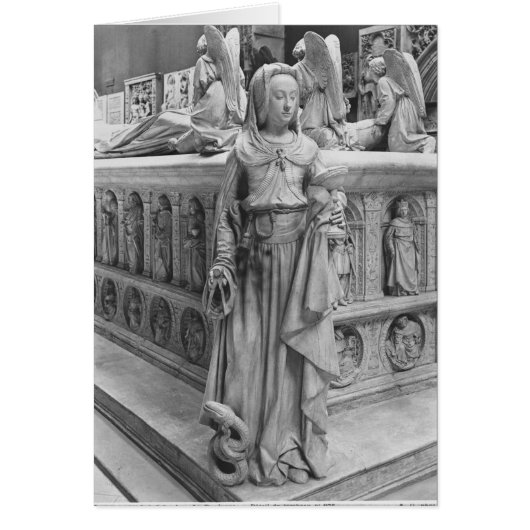 Detail of Prudence Cards (Front)