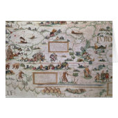 Detail of Siberia (Front Horizontal)