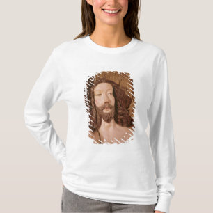 Detail of the Baptism of Christ T-Shirt