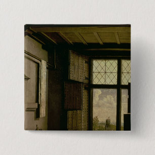 Detail of the Window Button