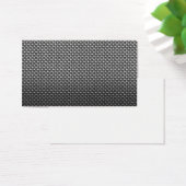Detailed Carbon Fiber Textured (Desk)