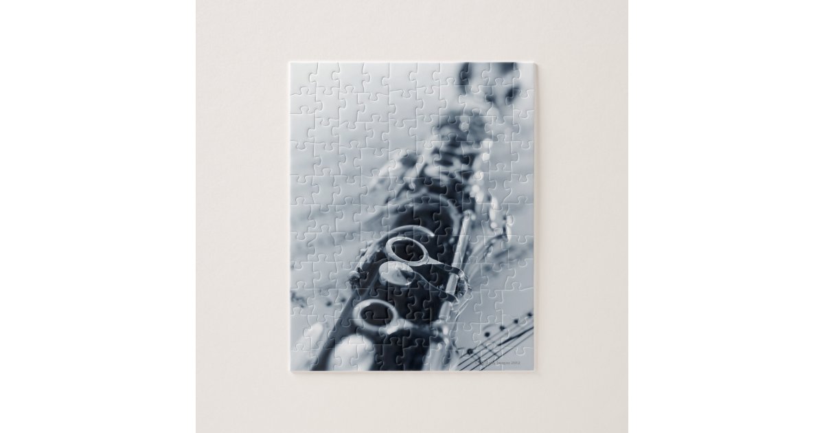 Detailed Jigsaw Puzzle Zazzle