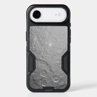 Detailed Full Moon Photo | High-Res Lunar Surface iPhone 17 Air Case