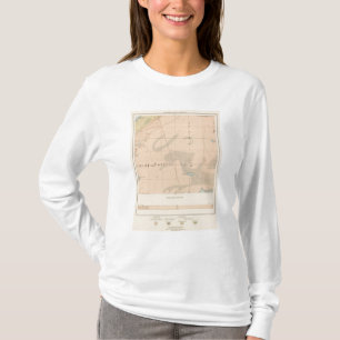 Detailed Geology Sheet IX T-Shirt