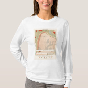 Detailed Geology Sheet VII T-Shirt