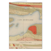 Detailed Geology Sheet VIII (Front)