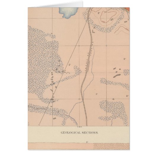 Detailed Geology Sheet XIII Cards (Front)
