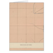 Detailed Geology Sheet XX (Front)