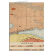 Detailed Geology Sheet XXVII (Front)