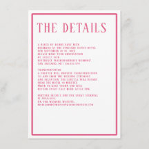 Details Simple Modern Bold Color Hexagon Geometric