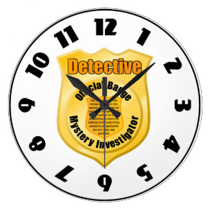 deputy time clock