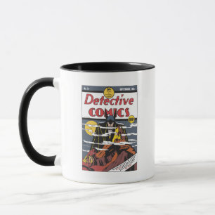 Detective Comics #31 Mug