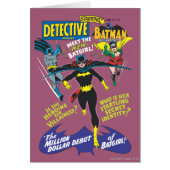 Detective Comics #359 (Front)