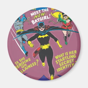 Detective Comics #359 Magnet