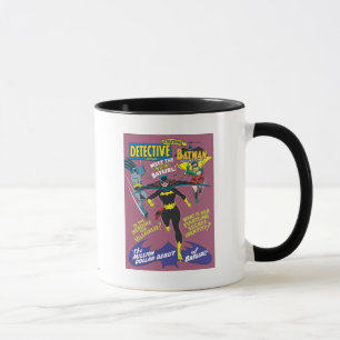 Detective Comics #359 Mug
