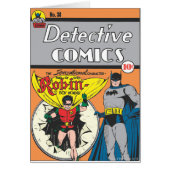 Detective Comics #38 (Front)