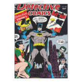 Detective Comics #387 (Front)