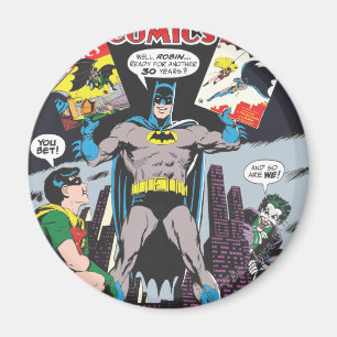 Detective Comics #387 Magnet
