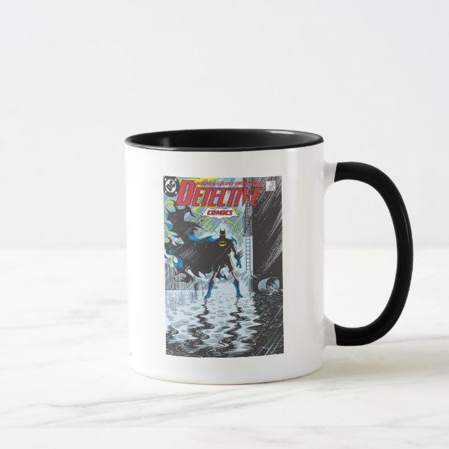 Detective Comics #587 Mug (Right)