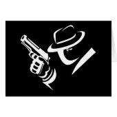 Detective Mobster Card 2 (Front Horizontal)