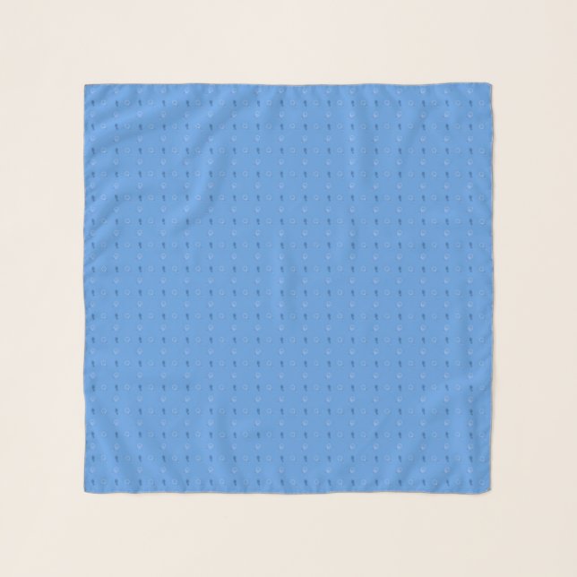 Detective Scarf (Front)