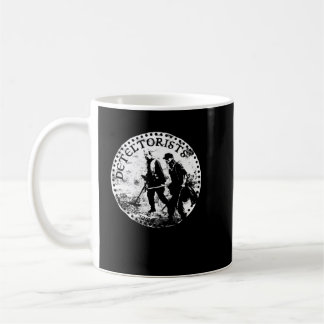 Detectorists - DMDC Anglo Saxon coin Coffee Mug