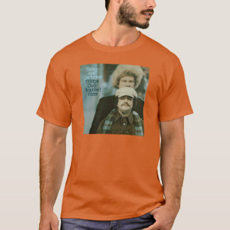 Detectoristshe Dirt Sharks T-Shirt