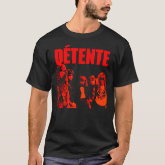 detente Classic T-Shirt