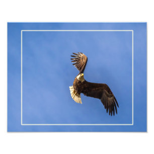 Determination Photo Print