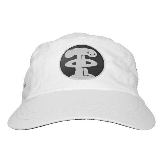 Deth Grip Gaming Performance Hat (Front)