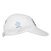 Deth Grip Gaming Performance Hat (Right)