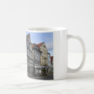 Detmold in Germany Coffee Mug