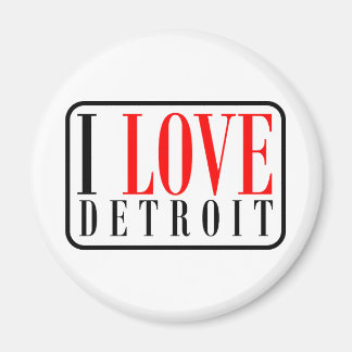 Detroit, Alabama Magnet