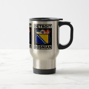Detroit Bosnian American Travel Cup