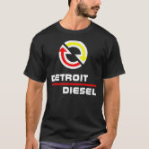 Detroit Diesel T-Shirt