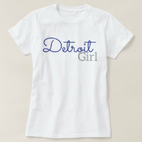 Detroit Girl