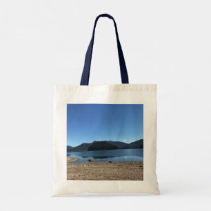 Detroit Lake, Oregon Tote Bag