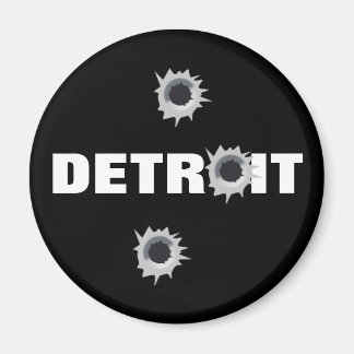 Detroit Magnet