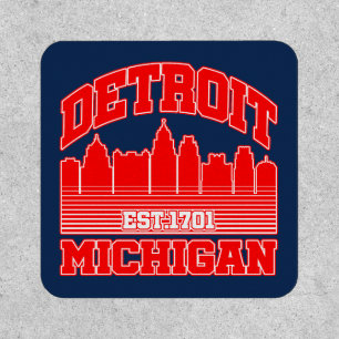 Detroit,Michigan Patch