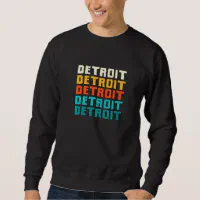 Vintage Detroit Collection